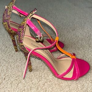 Chinese Laundry heels